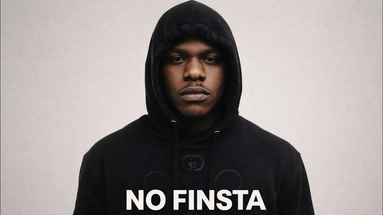 DaBaby - No Finsta | #music #rap #dababy 