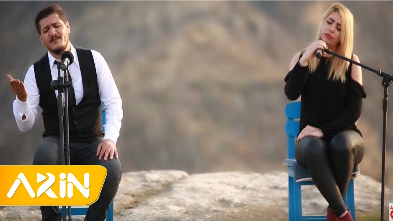 Özcan Çiçek & Leyla Evindar - Bum evindar ( 2020 Akustik )
