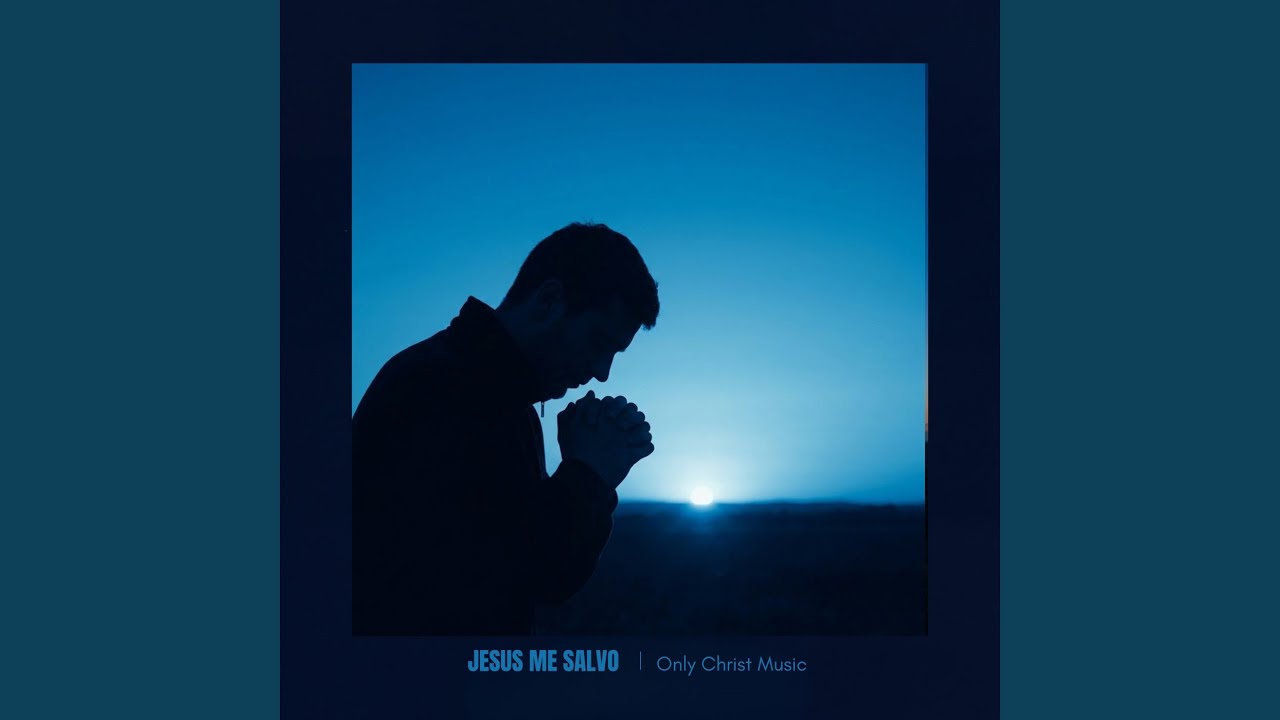 Jesus me Salvo