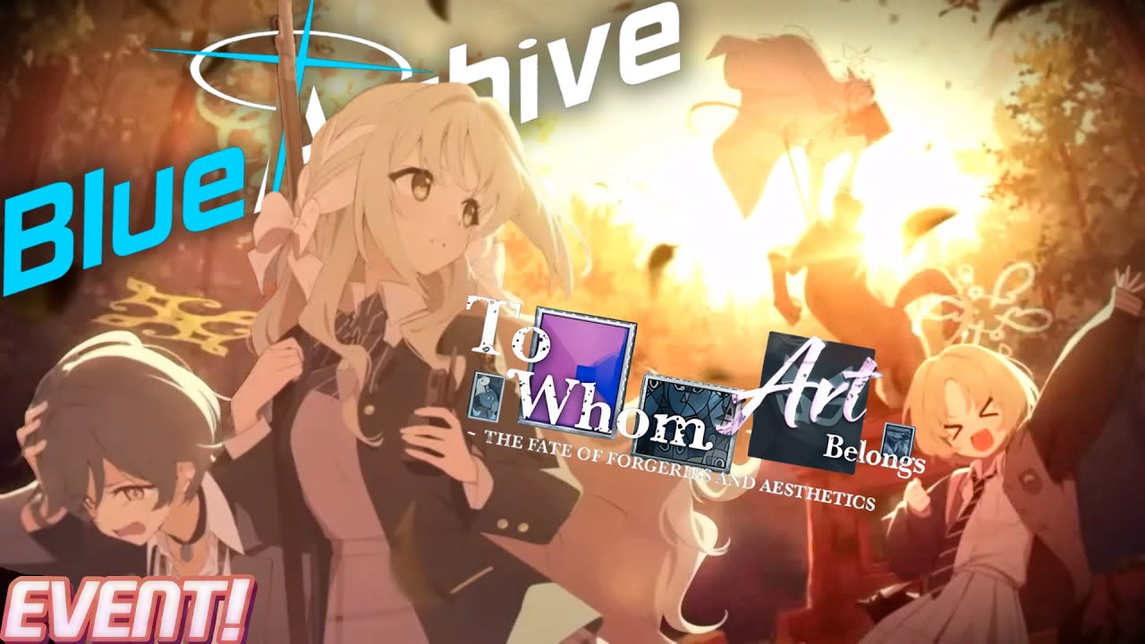 [54] Back To Wild Hunt Academy! 