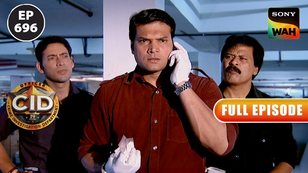 Daya को Cement की बोरी से मिले करोड़ों रुपए के Illegal Substances | CID | सी.आई.डी | 9 Jan 2024