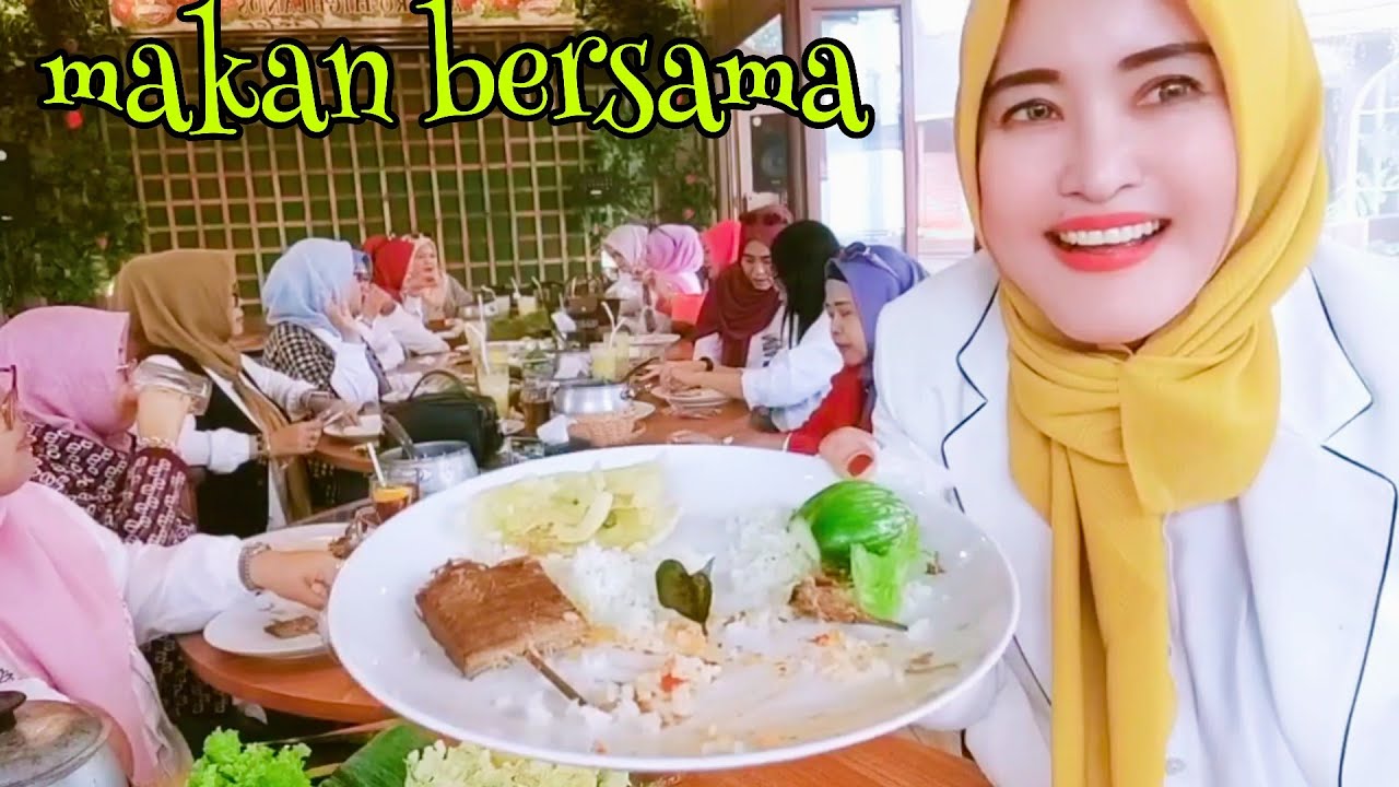 Selalu kompak#kuliner#astro highlannt
