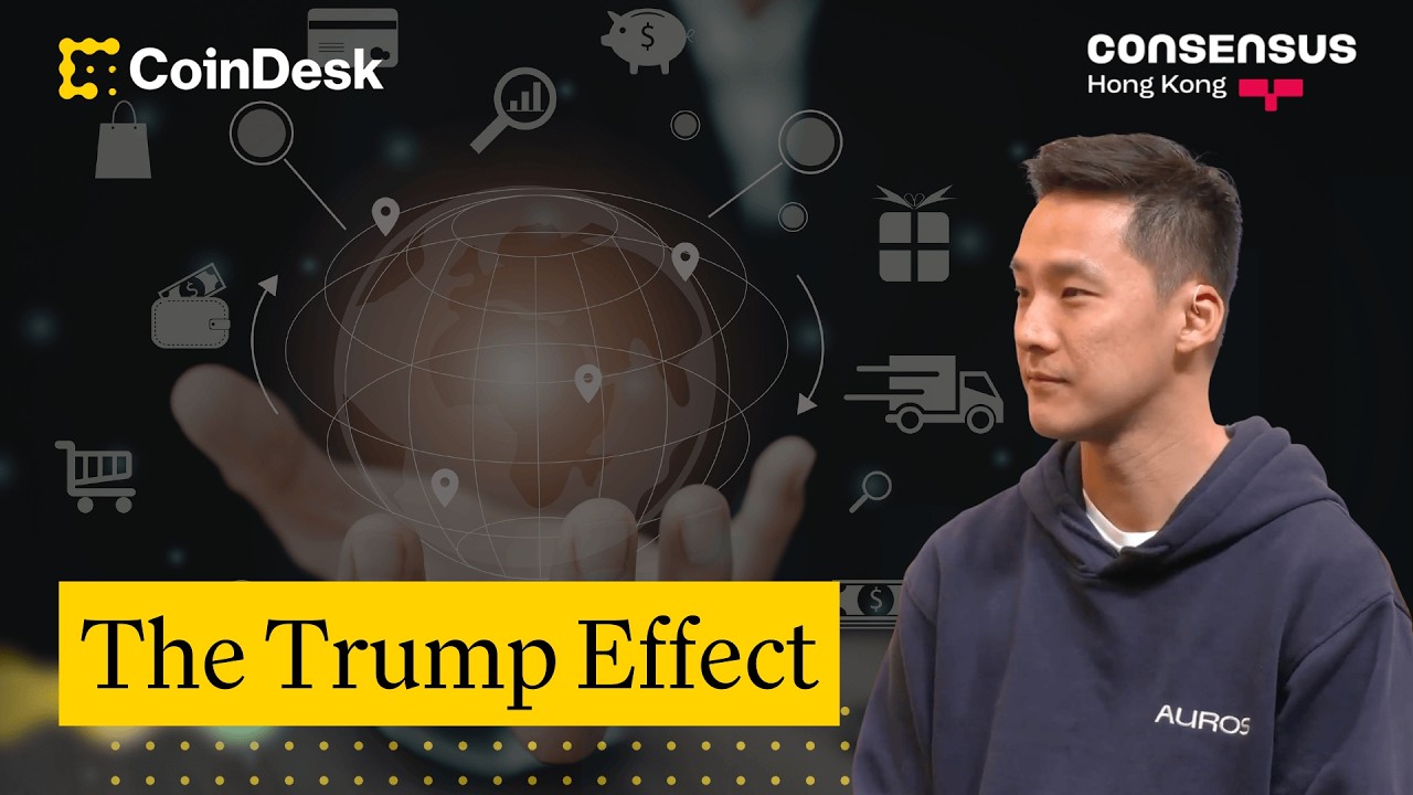Trump's Impact on Crypto Markets and the Search for a New Crypto Catalyst in 2026
