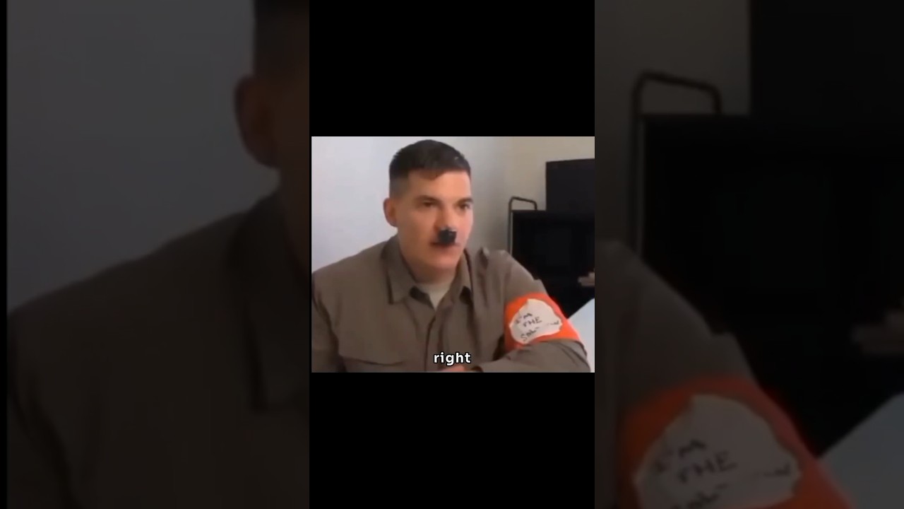 Genius #meme #hitler #funny #dankmemes #dank #germany #memefunny #memesvideo #memes