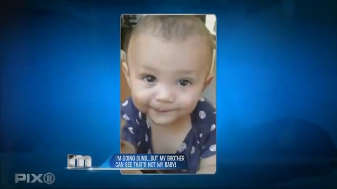 The Maury Show || You are NOT the father compilation part 1