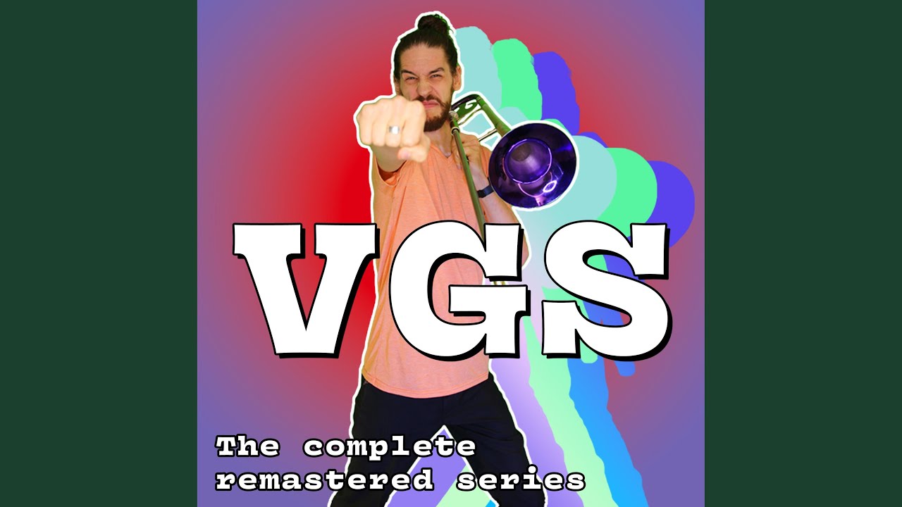 Video Game Symphony No. 4