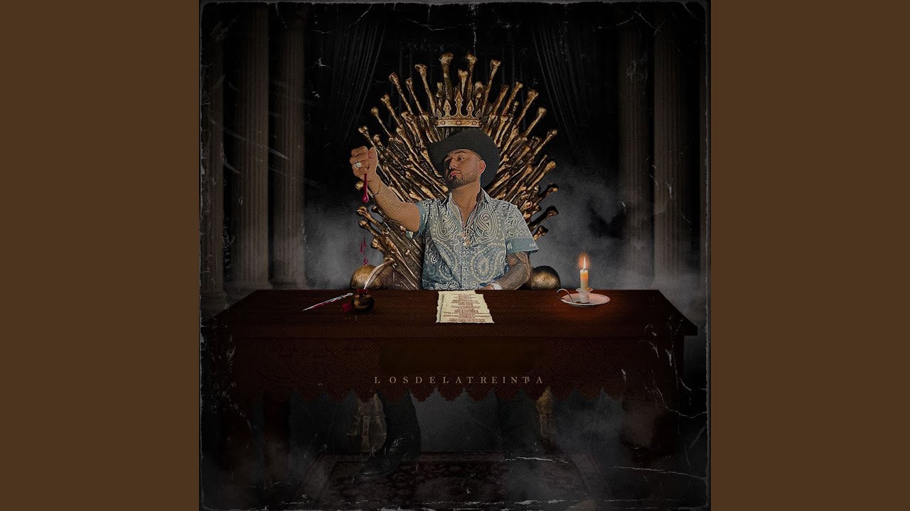 El Padrino (Bravo1)