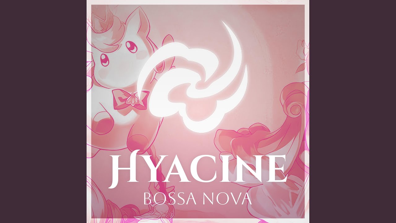 Always Here to Help (Hyacine Theme) (Bossa Nova Version)