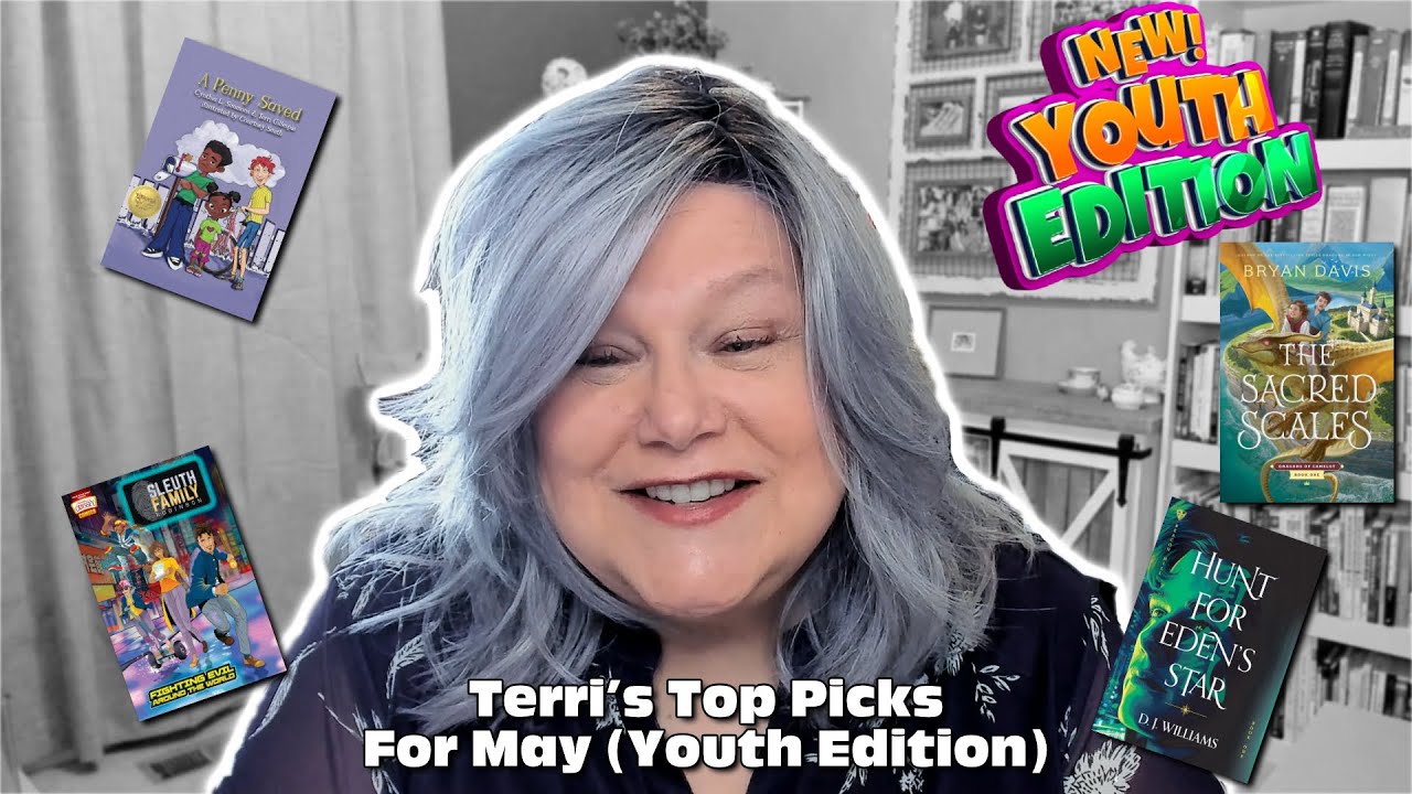 Top Picks Young Adult Edition 