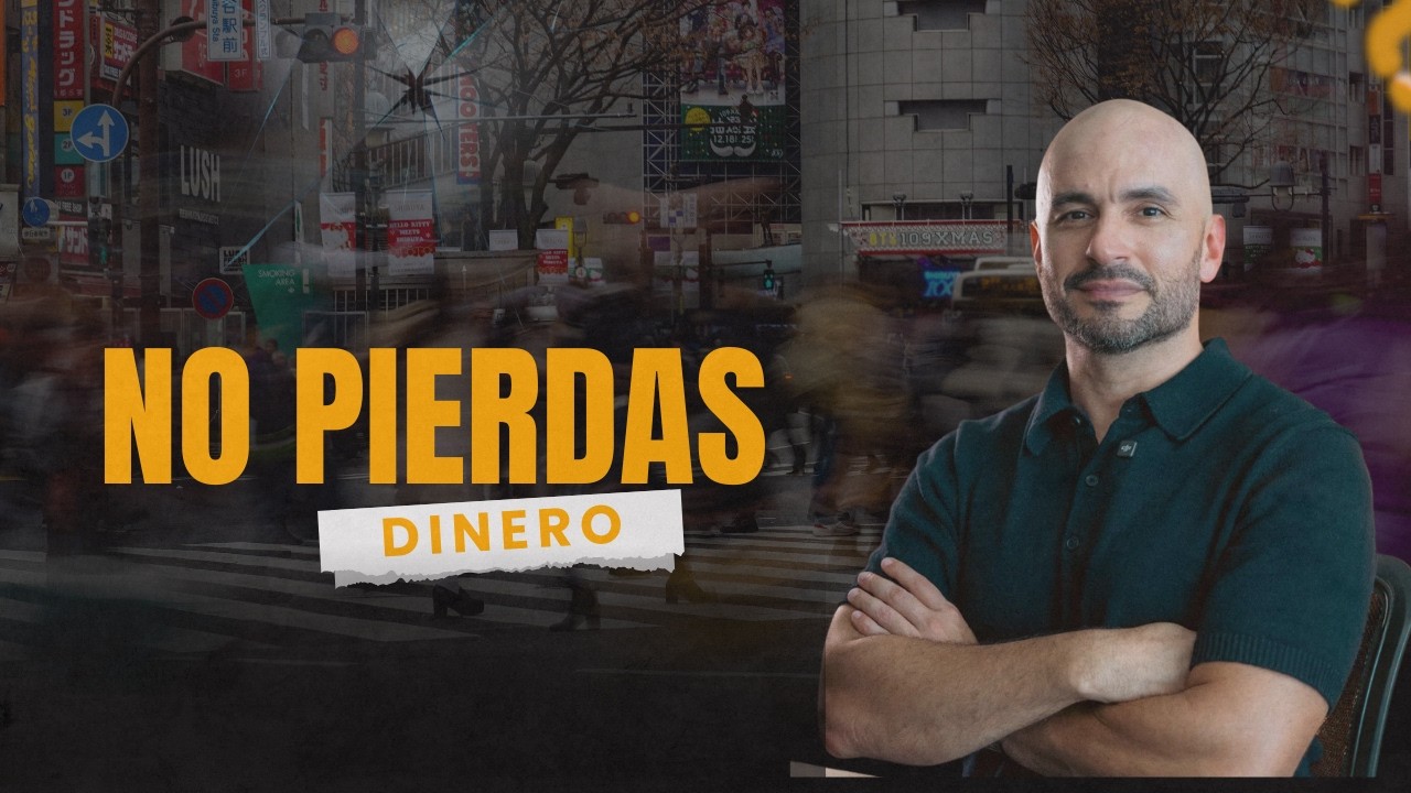3 Claves que debes tener en cuenta si no quieres perder DINERO en Bienes Raíces.
