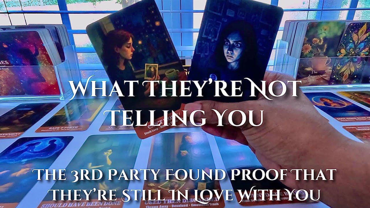 ✨They Argue Over You: 3rd Party's Devastated. Found Out They Were Only Chosen To Be Used &Discarded✨