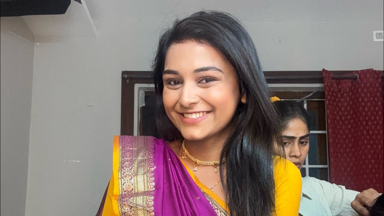 Holi Vlog Constable Inspactor Manju #sanikajadhav #vlog #inspactormanju #constablemanju #sunmarathi 