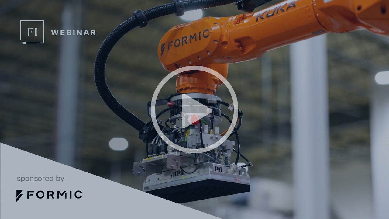 Automating Production for Future Growth