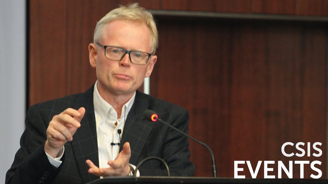 Book Forum on Ian Johnson's, 