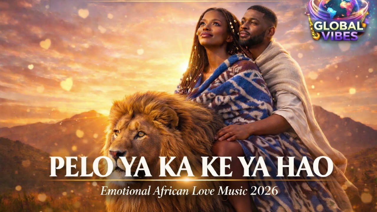 PELO YA KA KE YA HAO ❤️ 14 Deep Sesotho Love Songs | Emotional Sotho Romance | African Love Playlist