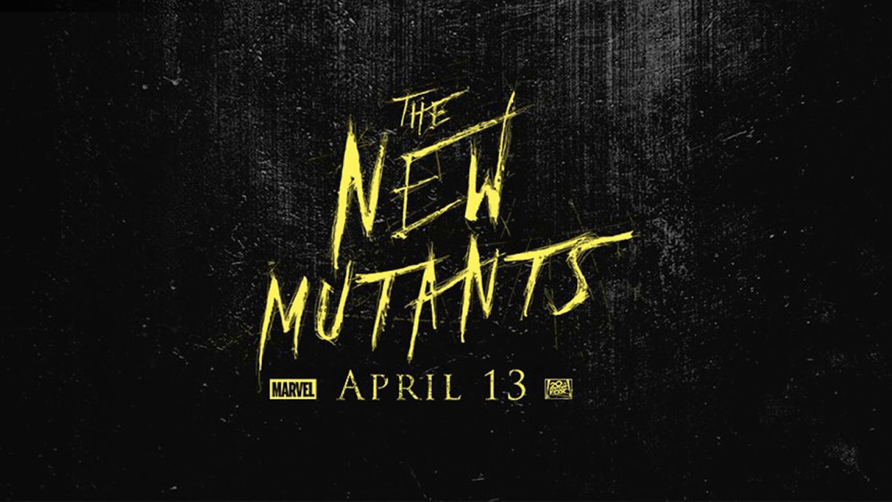 The New Mutants Movie Score Suite - Mark Snow (2020)