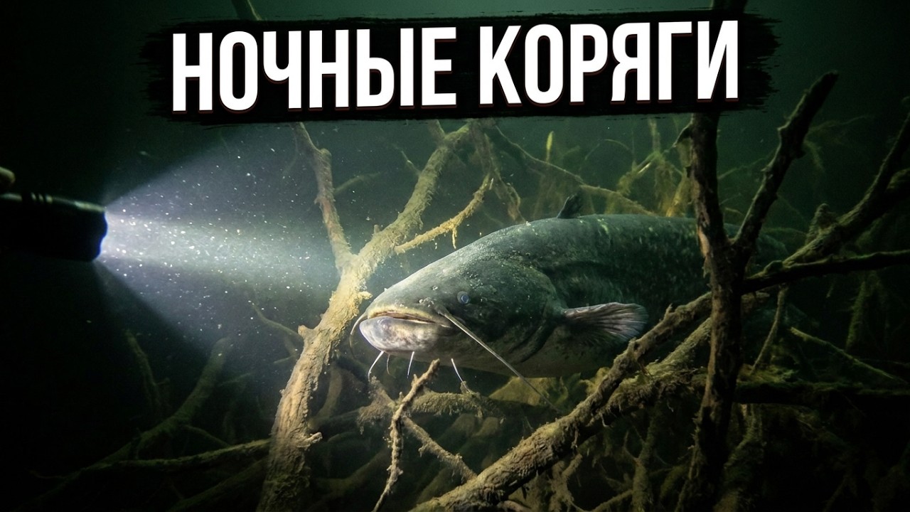 Ночные коряги