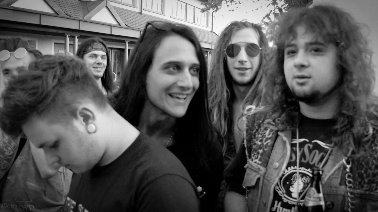 Cream Pie - Downtown Pirates | Official Music Video