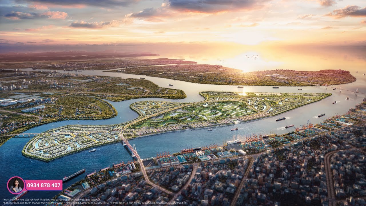 Vinhomes Royal Island Vũ Yên Hải Phòng