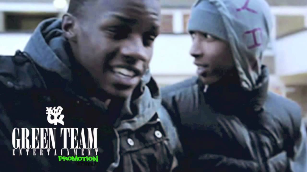 LEVELZ, RIOTZ, MVM & FRASS - REAL SQUEEZERS (BLOCK5/YRS/BRIXTON)
