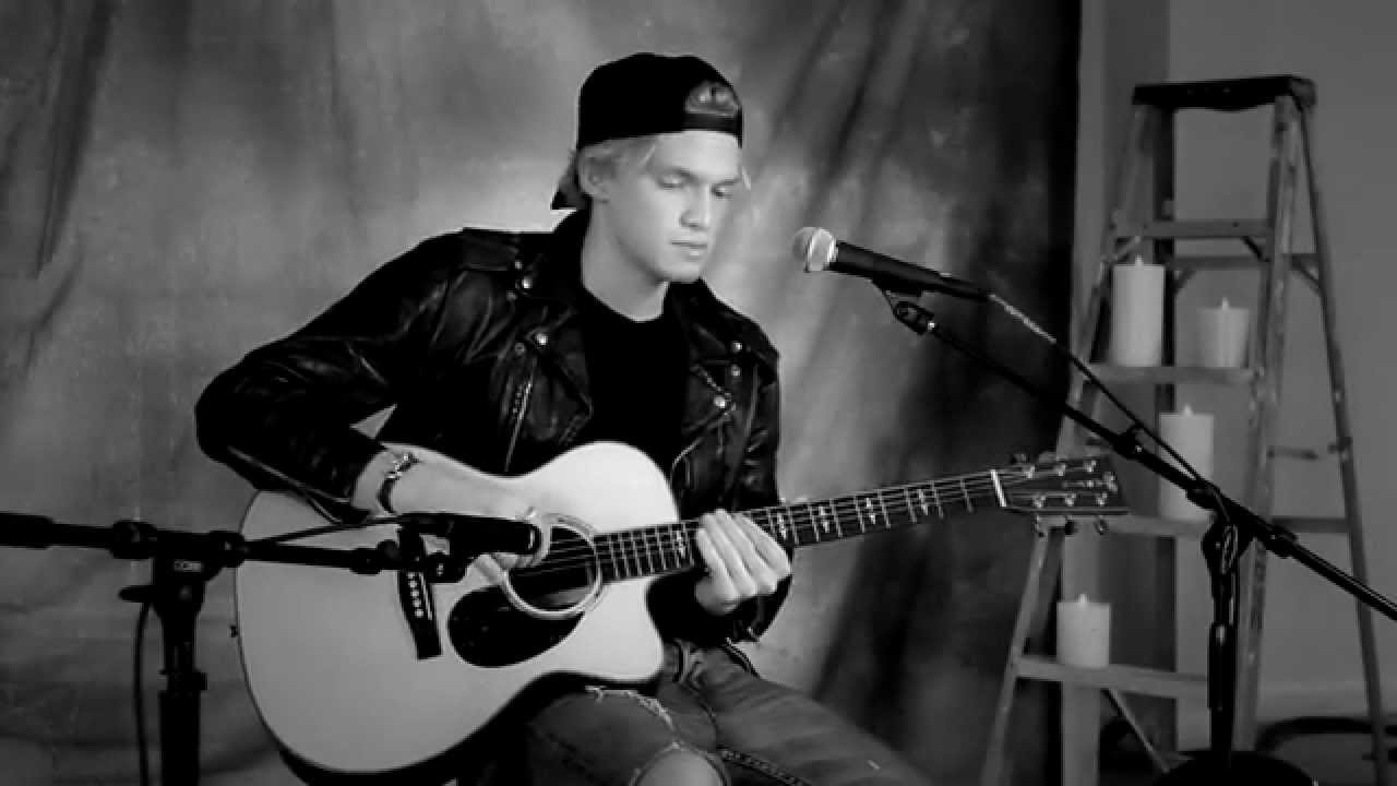 Cody Simpson - New Problems