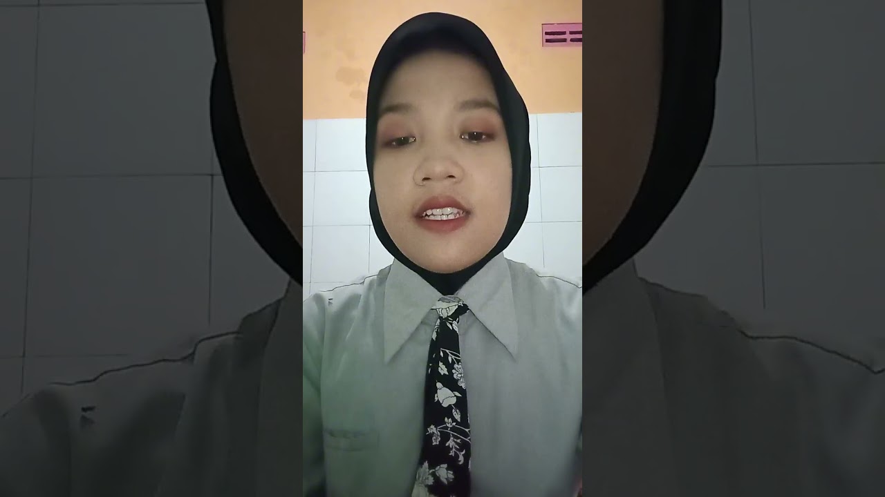 Tugas Presentasi Bahasa Indonesia 