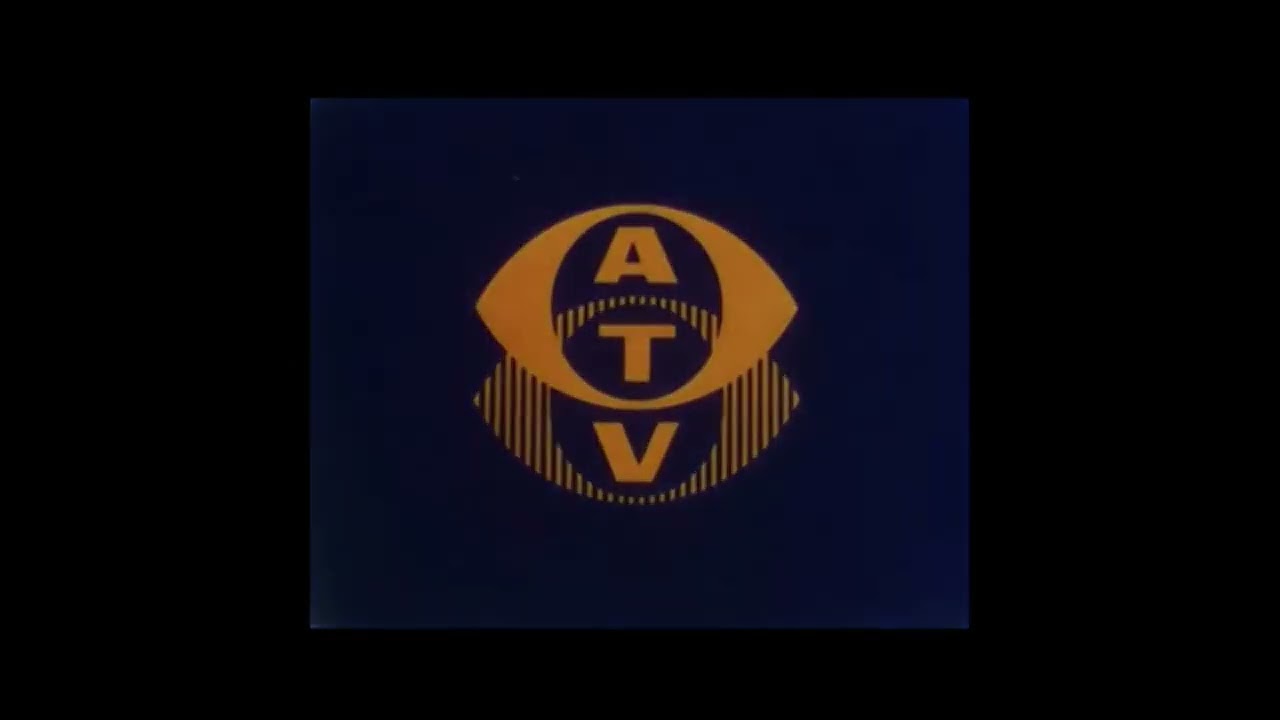 ATV idents 1969 - 1981