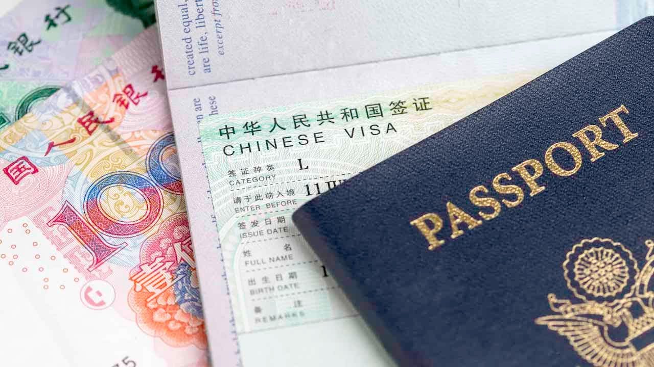 美国出生的华人孩子，该办中国签证还是旅行证？拥有事实上的双重国籍是好事吗？｜美国攻略·移民生活
