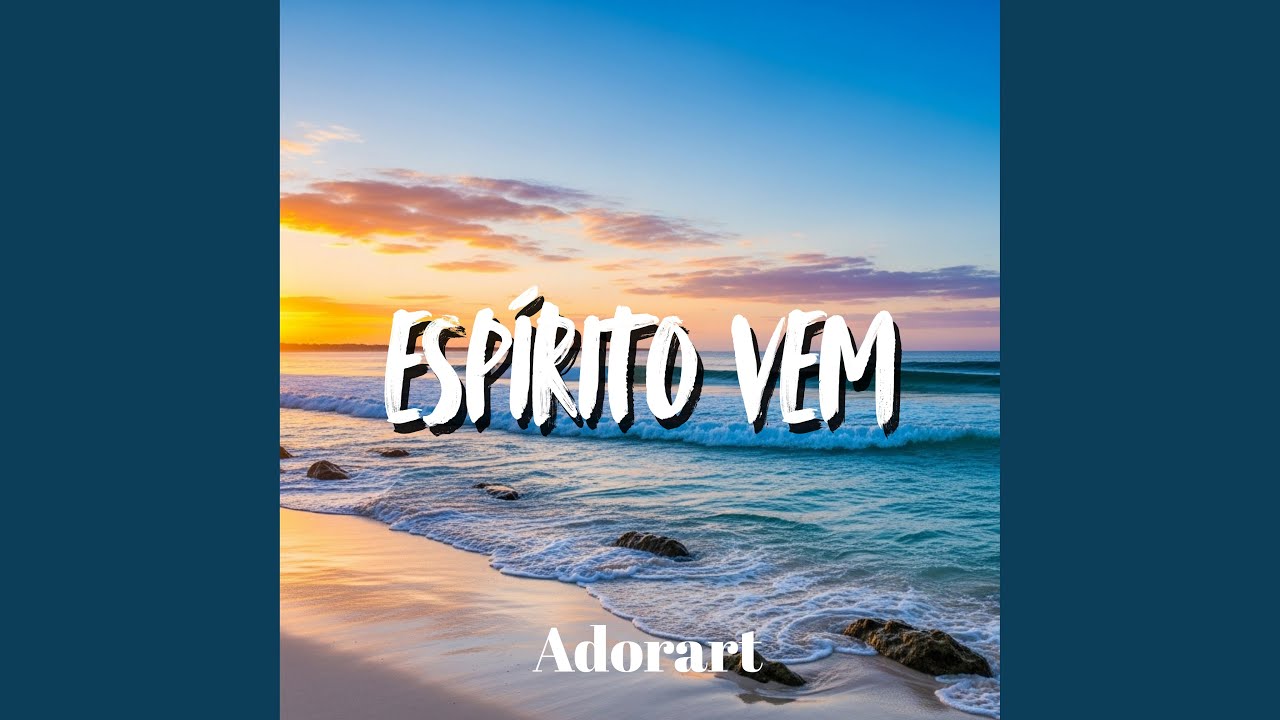 Espírito Vem