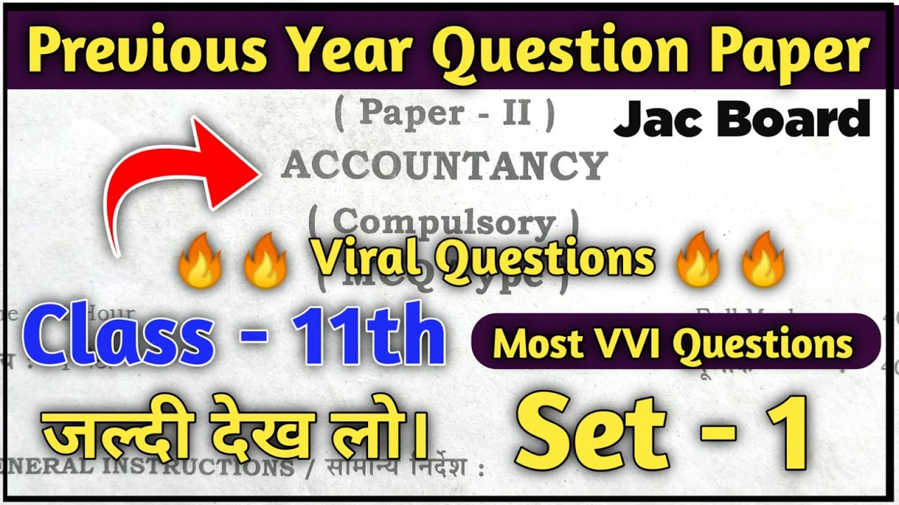 JAC ACT MODEL SET 1 MISSION 2024