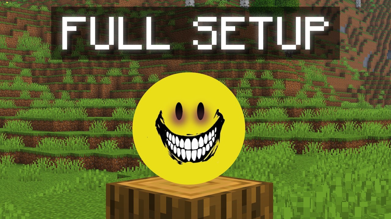 Getting Verity Working | Full Setup Tutorial for 3.7.0-5.7.3 (OUTDATED!!!!)