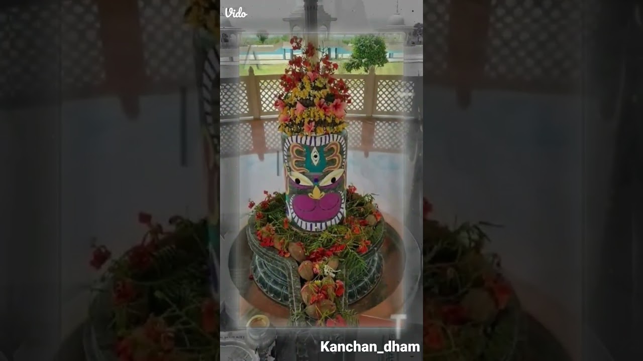 kanchan dham Temple 🛕 bundi