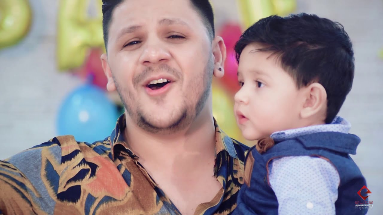 BERNAT - SIMPATICNO PENENA // ©2018 ♫ █▬█ █ ▀█▀♫ [OFFICIAL VIDEO] STUDIO ELITE PRO