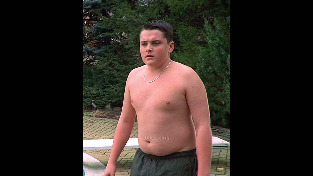 Tony and A.J. Find a Spider | The Sopranos S2.E10 | #Shorts