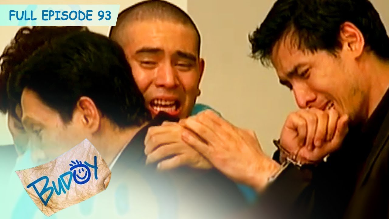 Full Episode 93 | Budoy