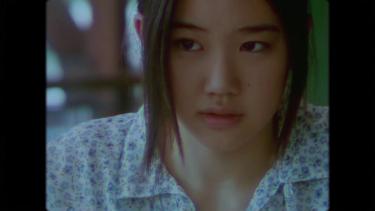 Aoi Yu (Hana to Arisu 2004) // 