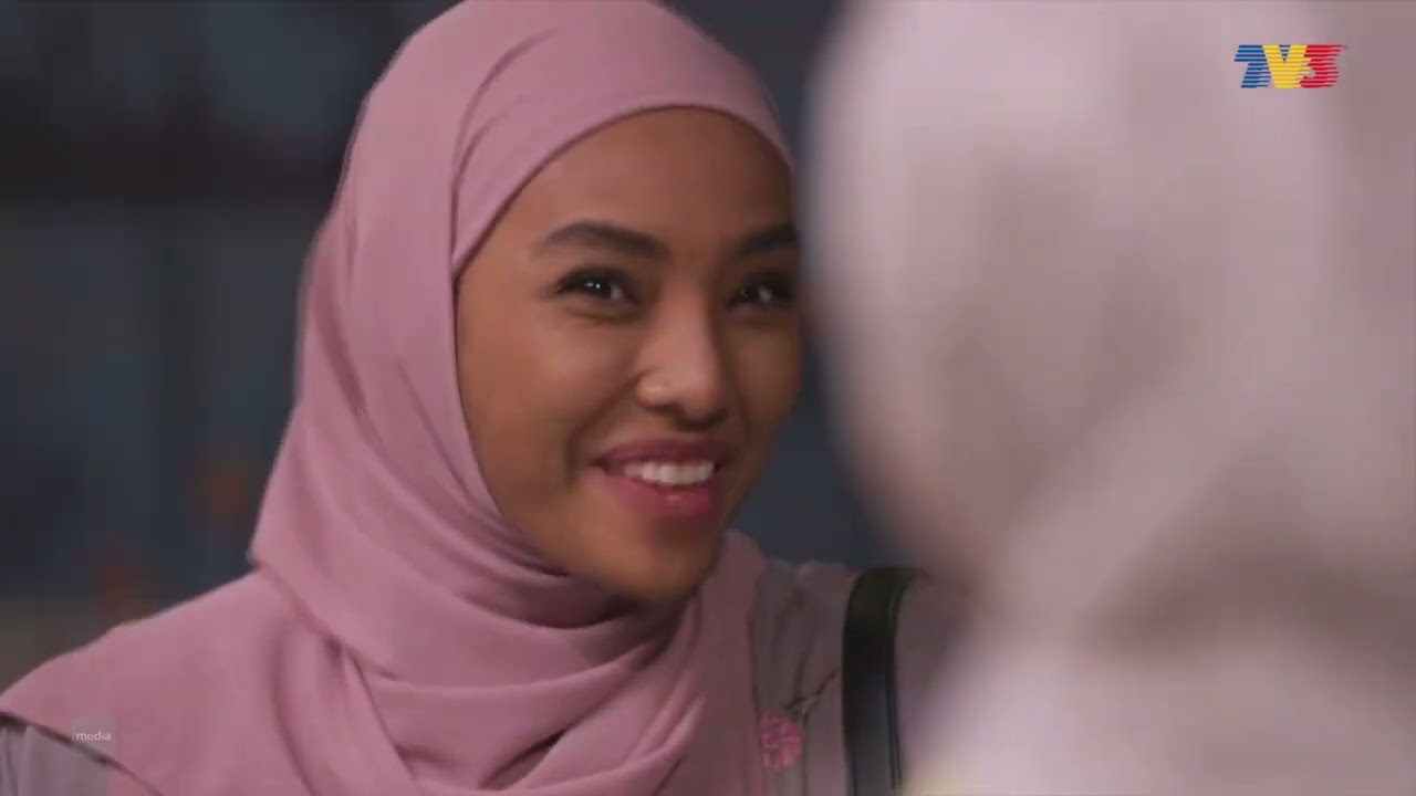 [DI SEBALIK TABIR] Aku Bukan Ustazah 2 (2025) | Tonton