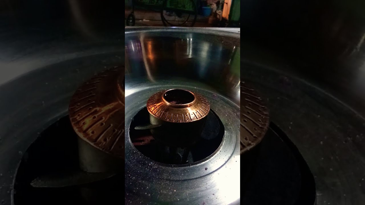 harum manis kering di cuaca dingin dan tidak lengket