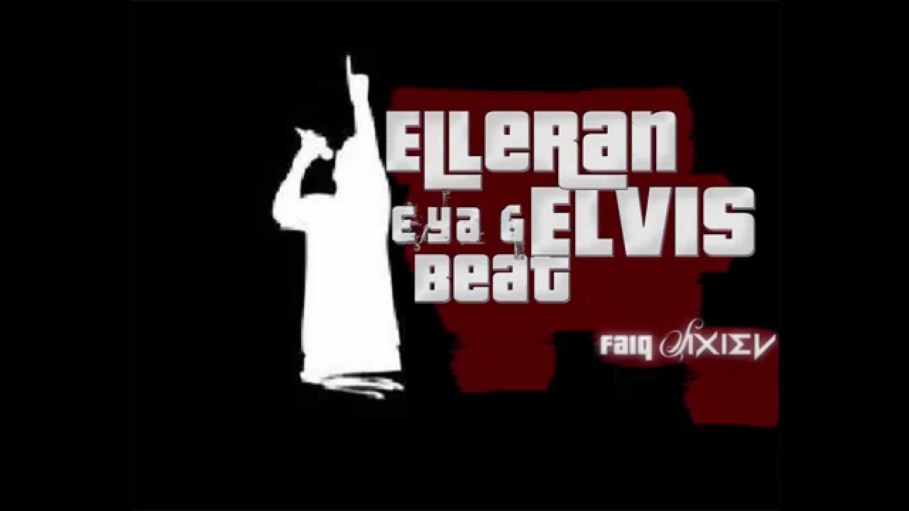 Elleran Elvis - Eşya 6 (Beat)