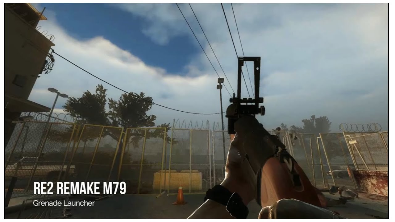 [L4D2]Mod/Item Collection 2020 !!