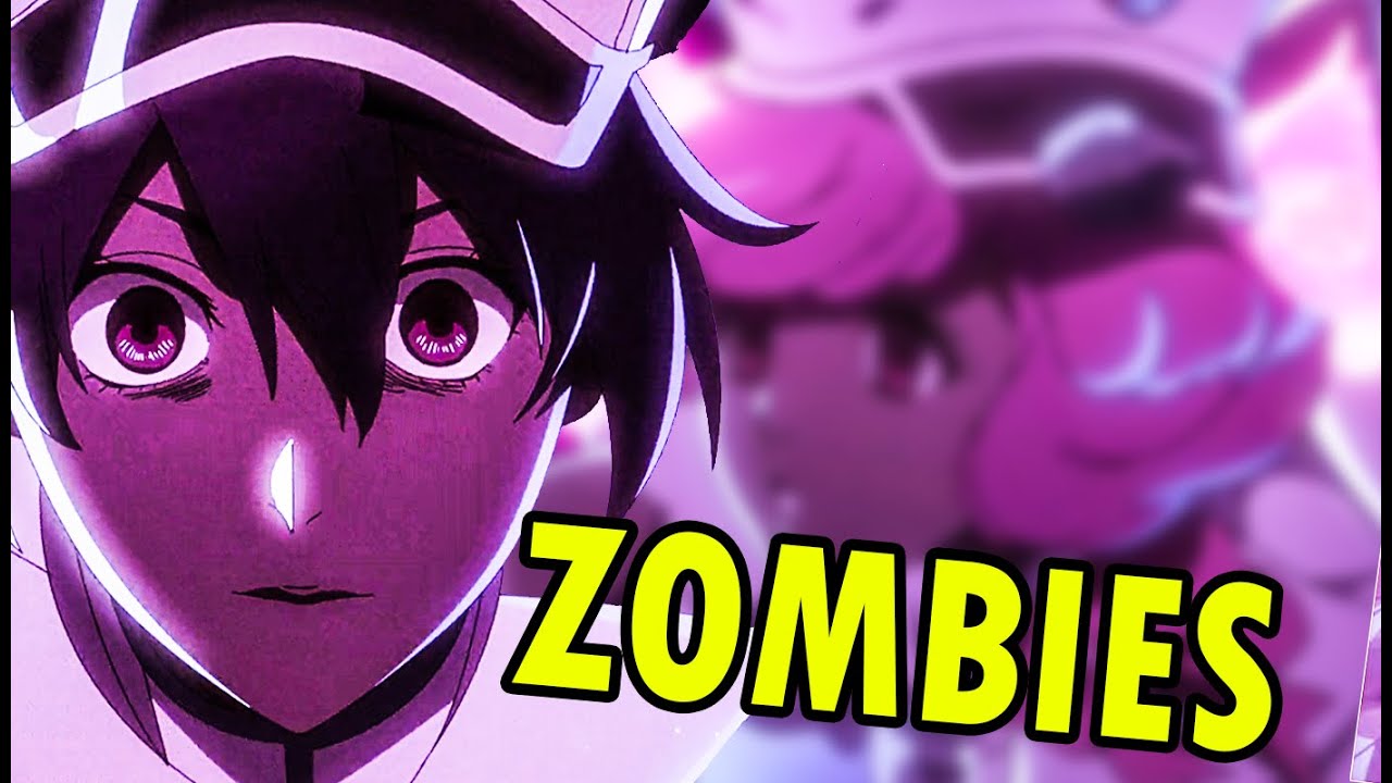 This Is How Giselle Turned Candice & Meninas Into Zombies & Their Tragic Path After the TYBW Arc!