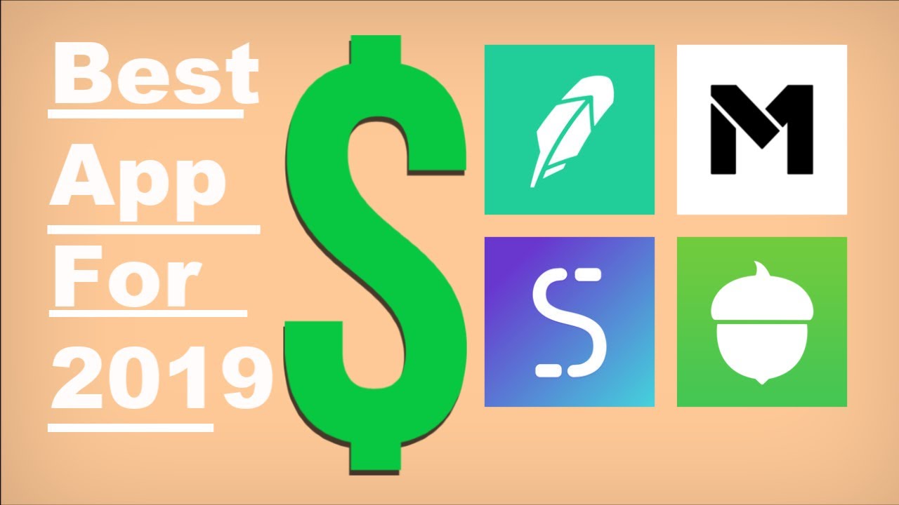 The Best Investing Apps for 2019