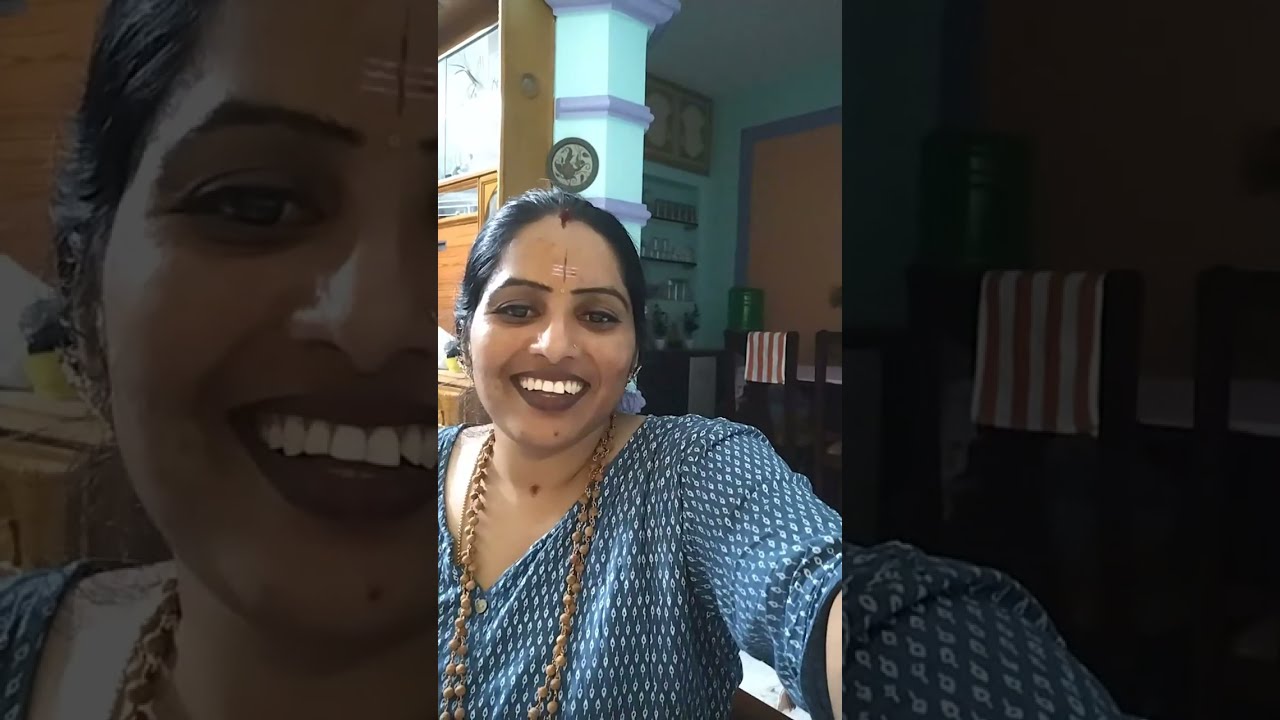 Mi ammayi garu  dad  is live!