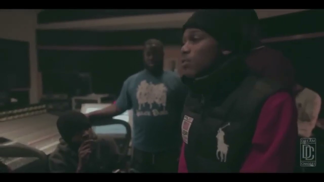 Lil Snupe, Meek Mill Freestyle (Acapella) 83.250 BPM