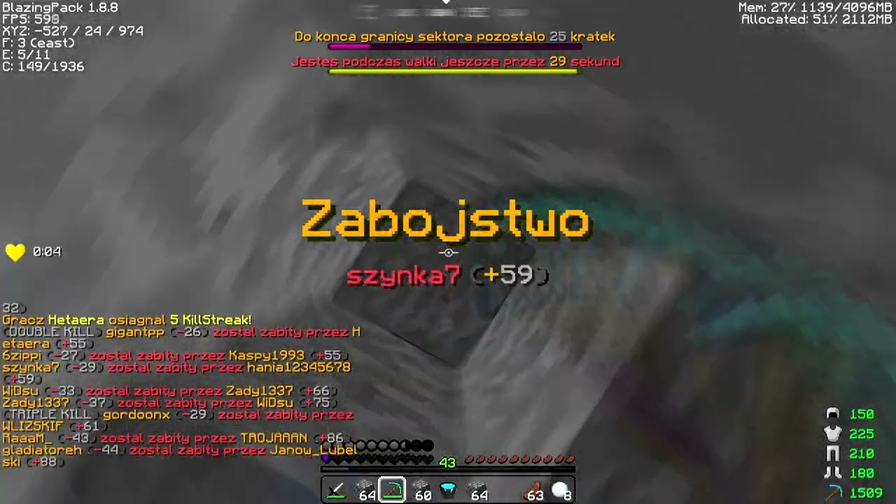 najlepszy start edycji arivi.pl | milion killi | #hania12345678gaming 😈 g slut