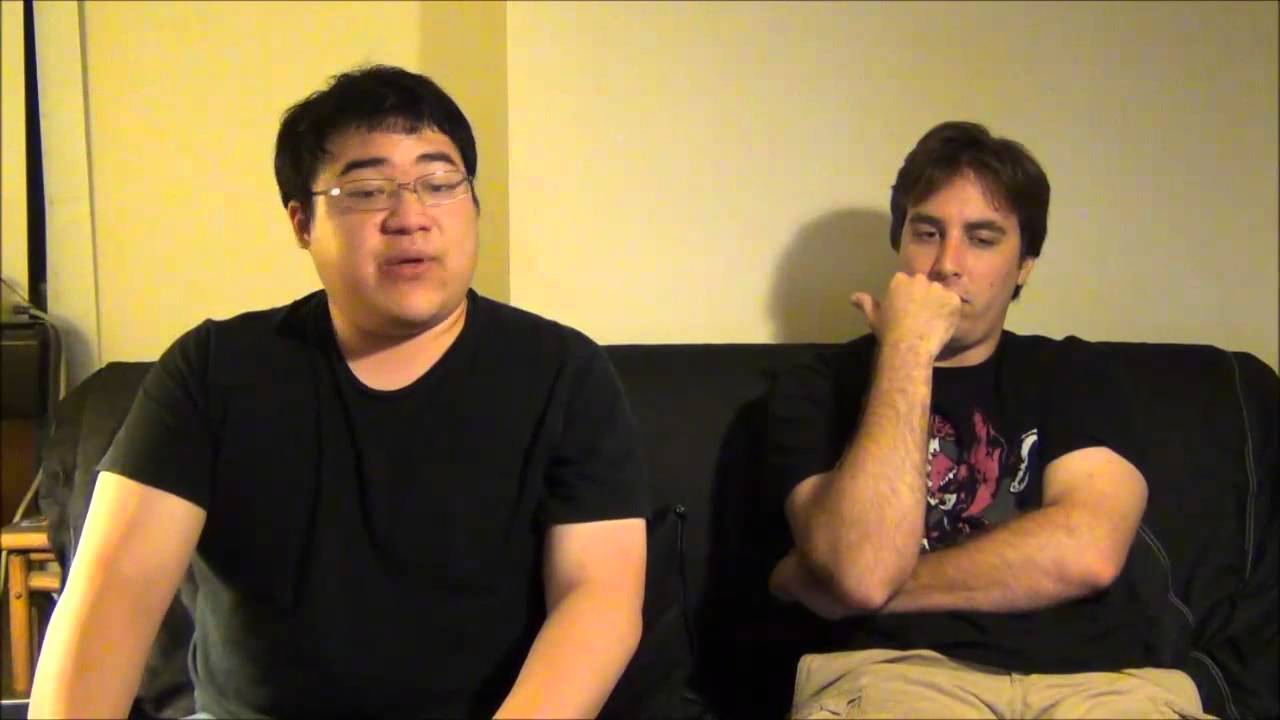 Panini Lunch with Scarra