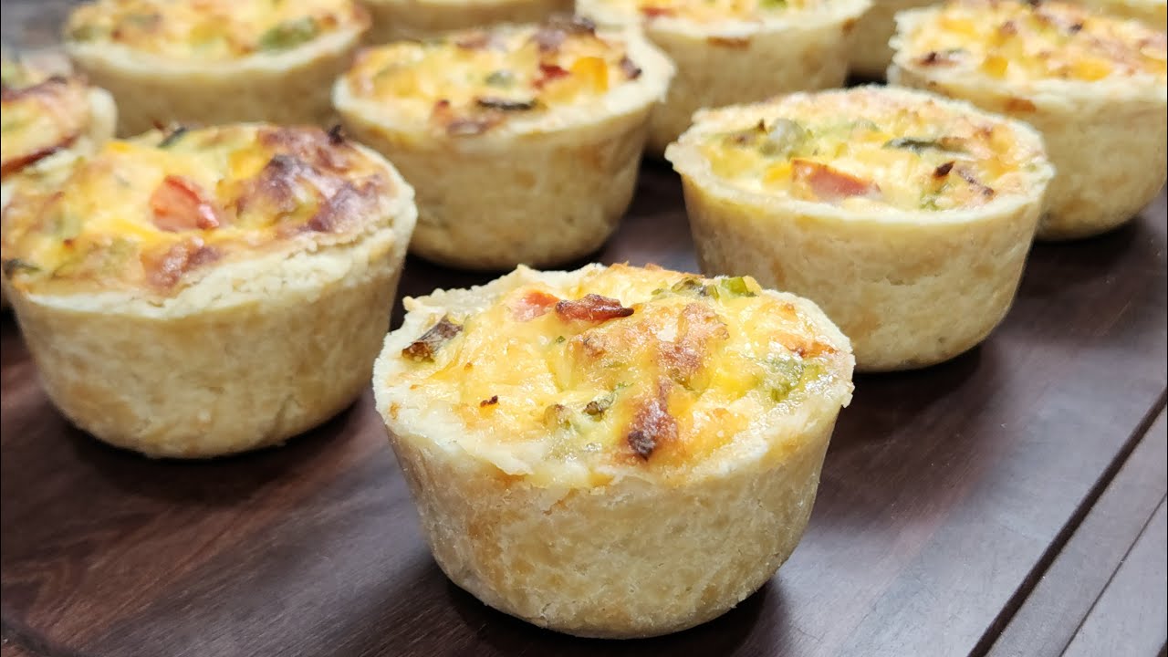 SALGADO FÁCIL E DELICIOSO PARA VENDER E GANHAR DINHEIRO