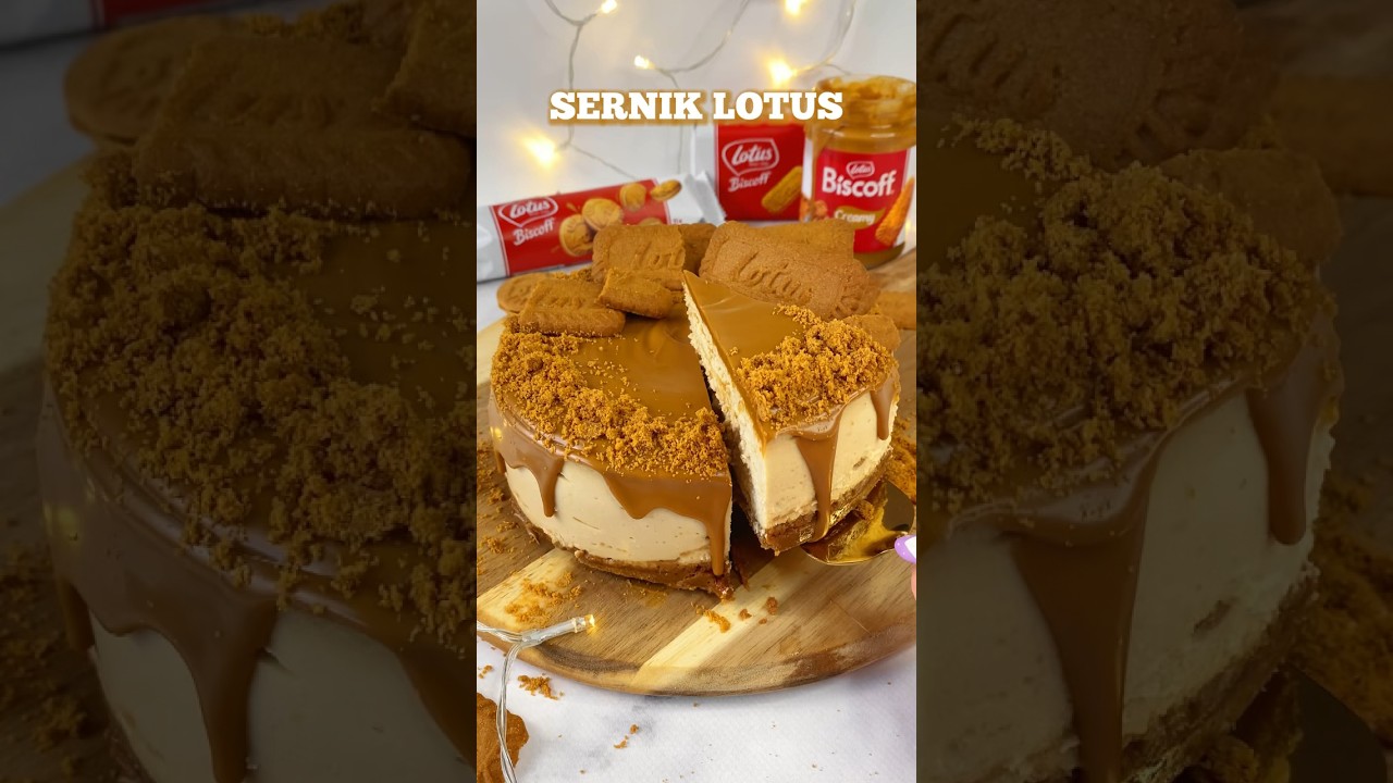 SERNIK LOTUS 🧡 