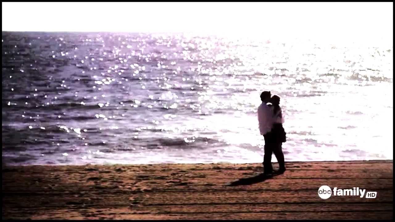 Kat + Patrick | Heart Attack