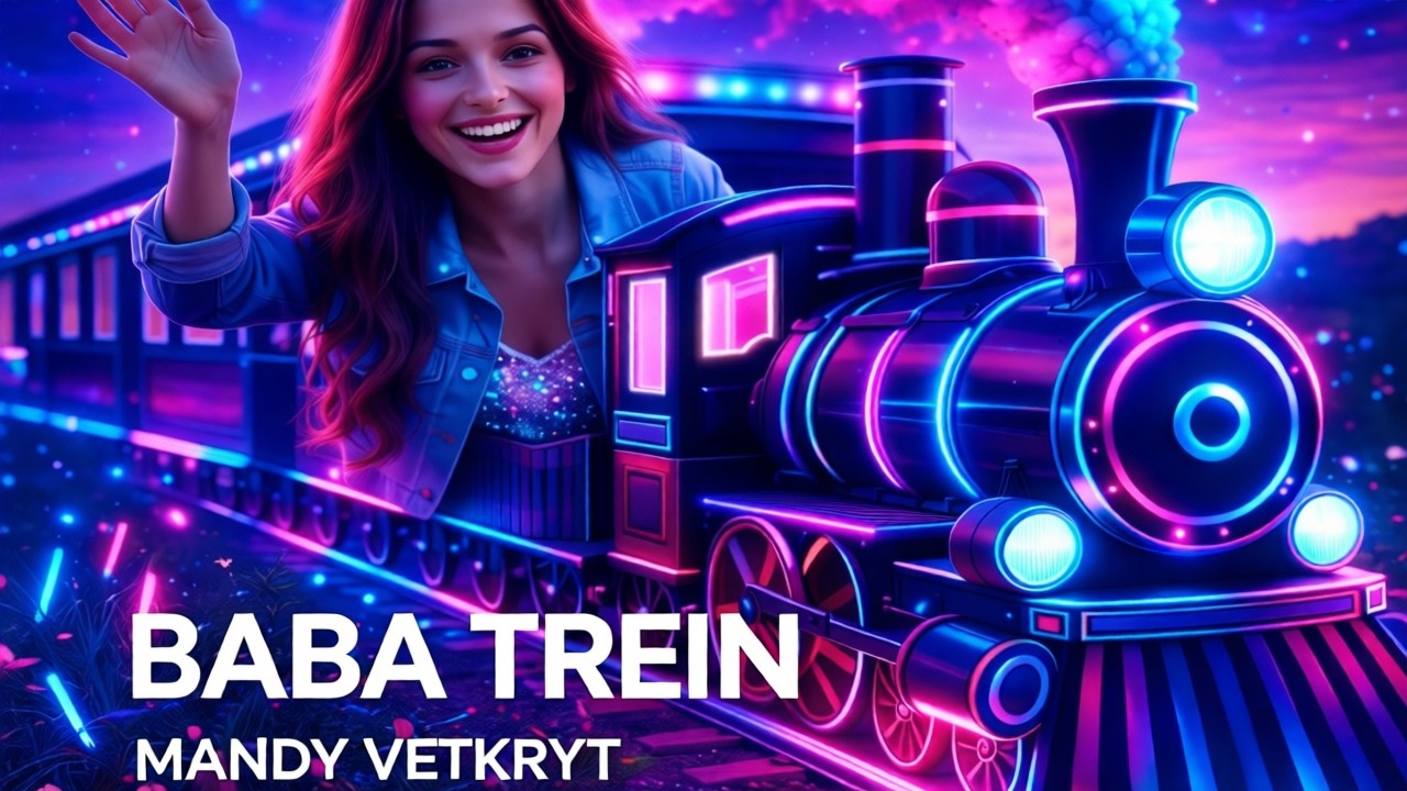 Baba Trein